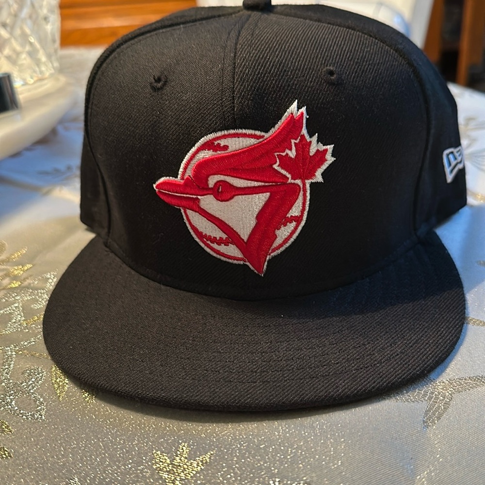 Toronto Blue Jays fitted hat